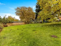 Prodej pozemku pro bydlení, Chotoviny, Zámecká, 713 m2