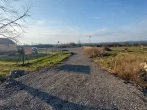 Prodej komerčního pozemku, Přáslavice - Kocourovec, 3714 m2