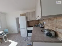 Pronájem bytu 1+1, Milevsko, J. A. Komenského, 38 m2