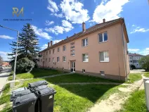 Pronájem bytu 2+kk, Drnholec, Wolkerova, 50 m2