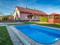 Prodej rodinného domu, Pržno, 197 m2
