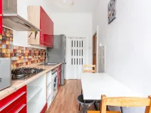 Pronájem bytu 1+kk, Praha - Nusle, 5. května, 36 m2