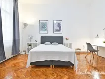 Pronájem bytu 2+1, Brno - Brno-město, Veselá, 53 m2