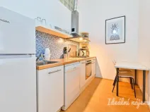 Pronájem bytu 2+1, Brno - Brno-město, Veselá, 53 m2