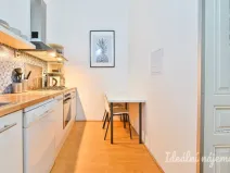 Pronájem bytu 2+1, Brno - Brno-město, Veselá, 53 m2