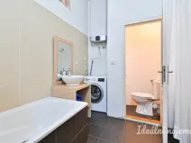 Pronájem bytu 2+1, Brno, Veselá, 52 m2