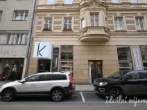 Pronájem bytu 2+1, Brno, Veselá, 52 m2