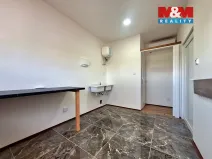 Pronájem obchodního prostoru, Rostoklaty - Nová Ves II, 16 m2