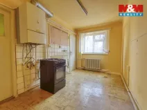 Prodej bytu 2+1, Plzeň - Doubravka, Mohylová, 55 m2