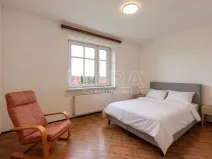 Prodej bytu 2+1, Trutnov - Horní Předměstí, Švábenicova, 70 m2