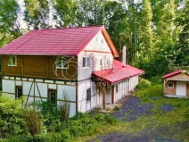 Prodej rodinného domu, Lobendava, 263 m2