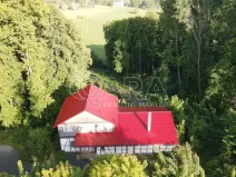 Prodej rodinného domu, Lobendava, 263 m2