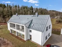 Prodej bytu 2+kk, Kunčice nad Labem, 79 m2