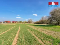 Prodej pozemku pro bydlení, Dobřany - Šlovice, 1216 m2