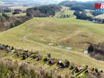 Prodej pozemku pro bydlení, Písečná, 3015 m2