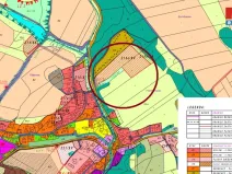 Prodej pozemku pro bydlení, Písečná, 3015 m2
