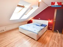 Pronájem bytu 2+kk, Brandýs nad Labem-Stará Boleslav - Brandýs nad Labem, Michalovická, 73 m2