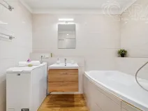 Prodej bytu 3+1, Brno - Starý Lískovec, Vltavská, 68 m2