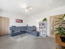 Prodej bytu 3+1, Brno - Starý Lískovec, Vltavská, 68 m2