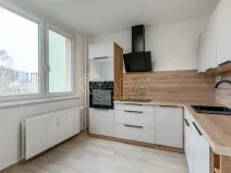 Prodej bytu 3+1, Ostrava - Dubina, Jaromíra Matuška, 63 m2