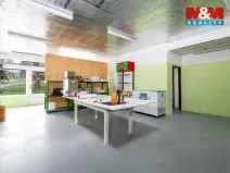 Prodej obchodního prostoru, Svatoňovice, 128 m2