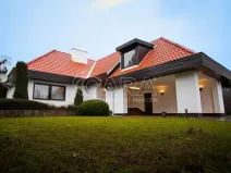 Pronájem rodinného domu, Praha - Kunratice, Ke hrádku, 417 m2