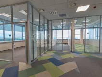 Pronájem kanceláře, Praha - Chodov, Türkova, 500 m2