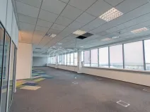 Pronájem kanceláře, Praha - Chodov, Türkova, 500 m2