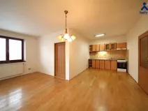 Pronájem bytu 4+kk, Vyškov, Křečkovská, 98 m2