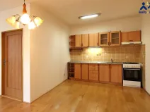 Pronájem bytu 4+kk, Vyškov, Křečkovská, 98 m2