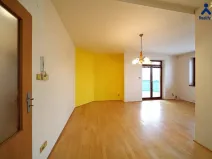 Pronájem bytu 4+kk, Vyškov, Křečkovská, 98 m2