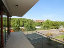 Pronájem bytu 2+kk, Praha, Lučištníků, 56 m2
