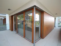 Pronájem bytu 2+kk, Praha, Lučištníků, 56 m2