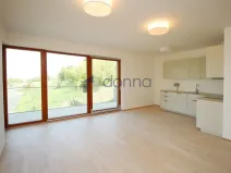 Pronájem bytu 2+kk, Praha, Lučištníků, 56 m2