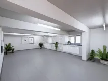 Prodej obchodního prostoru, Brno, Lidická, 326 m2