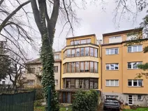 Prodej bytu 3+kk, Praha - Strašnice, Kounická, 114 m2