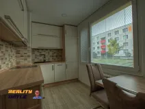 Pronájem bytu 2+1, Hradec Králové - Nový Hradec Králové, Milady Horákové, 55 m2