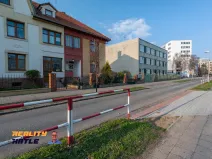 Prodej rodinného domu, Hradec Králové - Slezské Předměstí, Luční, 116 m2