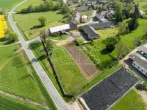 Prodej pozemku pro bydlení, Kolinec, 2415 m2