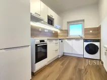 Pronájem bytu 2+kk, Písek - Pražské Předměstí, V Portyči, 65 m2