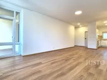 Pronájem bytu 2+kk, Písek - Pražské Předměstí, V Portyči, 65 m2