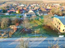 Prodej pozemku pro bydlení, Dřetovice, 919 m2