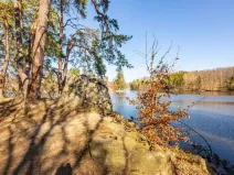 Prodej pozemku pro bydlení, Kamenice, Želivecká, 1032 m2