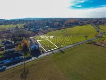 Prodej pozemku pro bydlení, Kamenice, Želivecká, 1032 m2