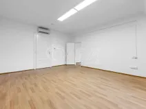Pronájem kanceláře, Praha - Nové Město, Vodičkova, 58 m2