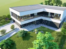 Prodej pozemku pro bydlení, Hýskov, 1037 m2