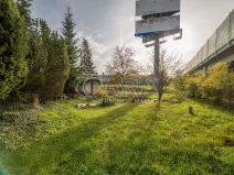 Prodej komerčního pozemku, Benátky nad Jizerou, 1172 m2