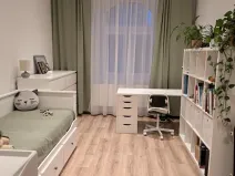 Pronájem bytu 2+1, Prostějov, Resslova, 53 m2