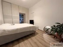 Pronájem bytu 2+1, Prostějov, Resslova, 53 m2