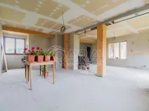 Prodej rodinného domu, Katovice, 100 m2